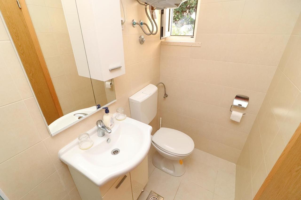 Apartment Belin Mljet Okuklje Esterno foto