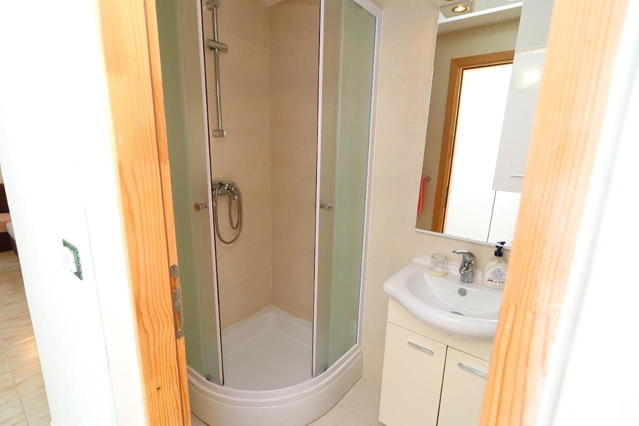 Apartment Belin Mljet Okuklje Esterno foto