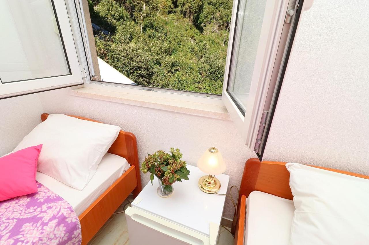 Apartment Belin Mljet Okuklje Esterno foto